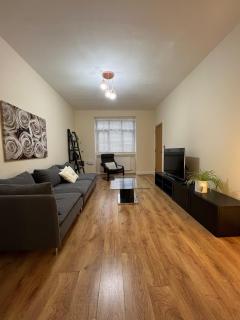 Elegant house Manchester - 3 bedroom, 3 bathroom - 8