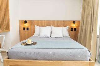 CB1006 Nueva Suite Frente al Mar - 2min Aeropuerto - 2