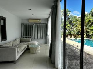 Casa Sakoo pool Villa Naithon - 1