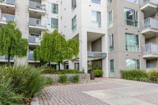 Blueground Santa Clara 2bd apartment SFO-1771 - 8