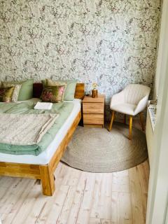 Ferienwohnung auf der Spreeinsel - 5