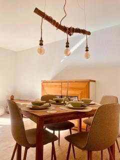 Ferienwohnung auf der Spreeinsel - 8