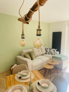 Ferienwohnung auf der Spreeinsel - 7