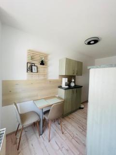 Ferienwohnung auf der Spreeinsel - 1