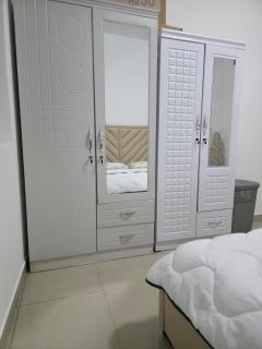 Spacious & Cozy One Bedroom Apartment in Sharjah - 7