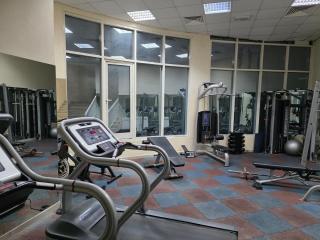 Spacious & Cozy One Bedroom Apartment in Sharjah - 4