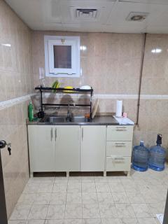 Spacious & Cozy One Bedroom Apartment in Sharjah - 3