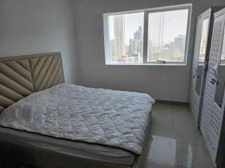 Spacious & Cozy One Bedroom Apartment in Sharjah - 2