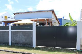 Kaza Kigélia - Villa de Charme Proche de Tout - 9