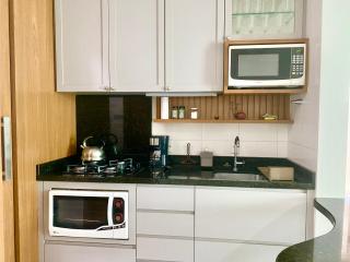 Charmoso apartamento em Bombas para 7 pessoas - MontBlanc - 5