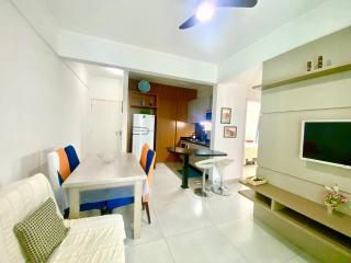 Charmoso apartamento em Bombas para 7 pessoas - MontBlanc - 4