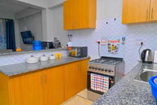 GILGAL Homes - 8