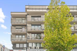Cozy apartment in Gasperich, close to Cloche d'Or - 8