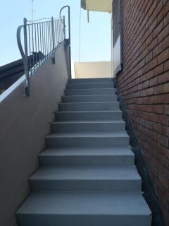 Bilocale 1 Piano - 4