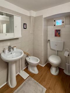 Ginetta House - 4