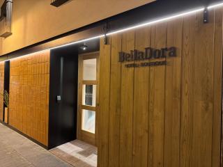 BELLADORA Hotel Boutique - 8