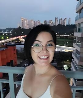 1107 Ponte Laguna, Pq Burle Marx, Apto 1 dorm e Varanda - 6