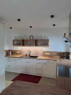 Ferienhaus Ottilie - 6