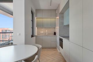 Cosmo Apartments - 8