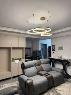 Diamond Ivy Residence - 2