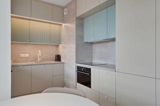 Cosmo Apartments - 4