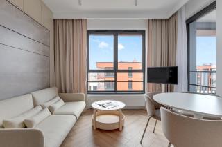 Cosmo Apartments - 1