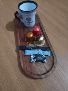 Hébergement entier 20 m2 - 6