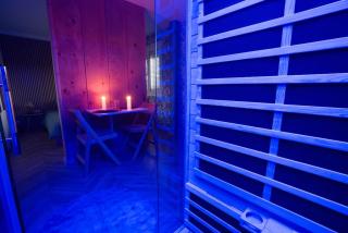 La détente - Lons-le-Saunier - 2