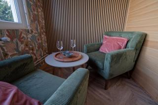 La détente - Lons-le-Saunier - 4