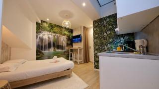 Studio pratique et cosy Rouen centre - 5