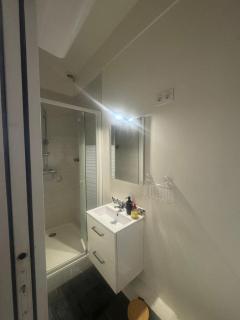 New apartment rue de Fontenay - 9