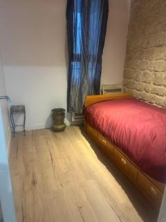 New apartment rue de Fontenay - 7