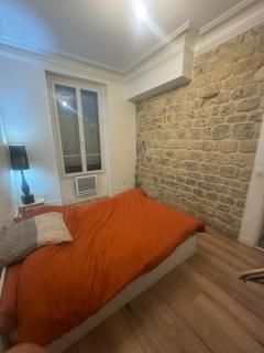 New apartment rue de Fontenay - 3