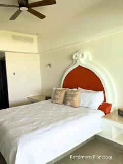 Grand Suite Diamante Copan 301 - 9