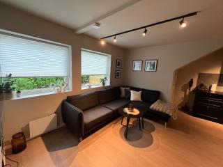 Tinden -TAG apartments - 8