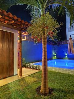 Casa Colibri - Piscina Privativa - Patacho Lages - 6