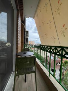 Boho Central Apartment - 2