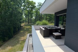 Gîte de Saint Clair avec vue panoramique - 5