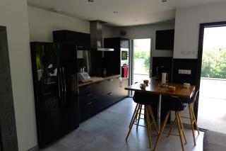 Gîte de Saint Clair avec vue panoramique - 2