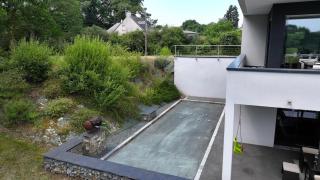 Gîte de Saint Clair avec vue panoramique - 7