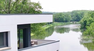 Gîte de Saint Clair avec vue panoramique - 3