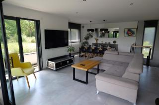 Gîte de Saint Clair avec vue panoramique - 1