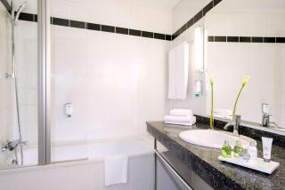 NH München Messe - 7