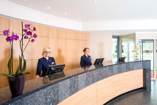 NH München Messe - 1