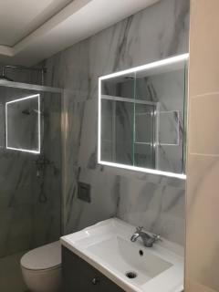 1 Bedroom on Stanmore Hill - 1