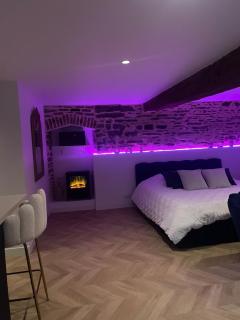 Ombre et Douceur - 5