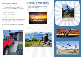 Refugio Austral - 0