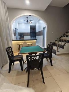 Hello Pangkor Home 77 - A Nest for 15 buddies - 7