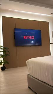 Elegant studio in the city center Olaya - 4