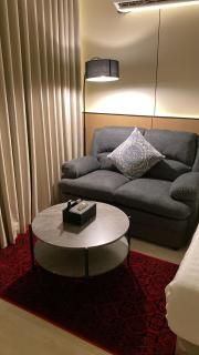 Elegant studio in the city center Olaya - 2